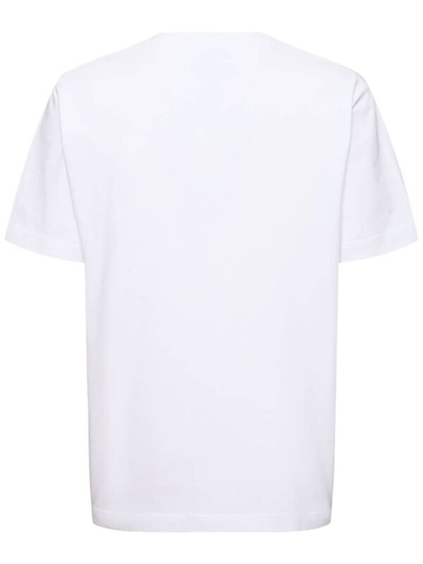 Jacquemus - Tshirt Cotton – Image 5