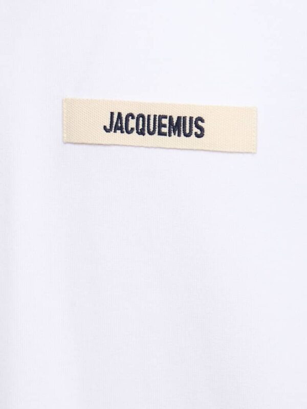 Jacquemus - Tshirt Cotton – Image 3