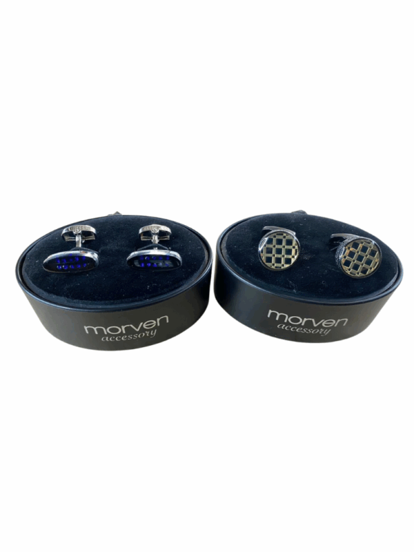 Boutons de manchettes – Image 2