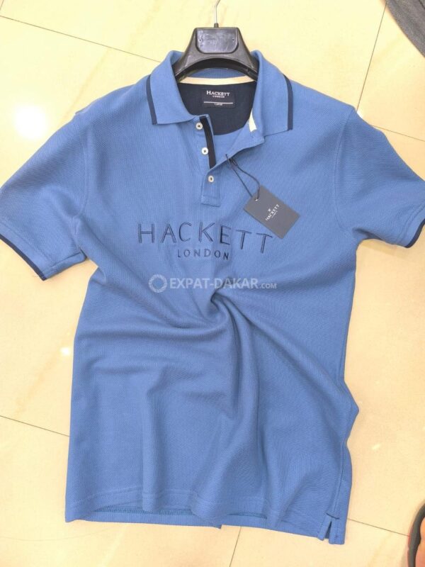 Polos HACKETT ASTON MARTIN