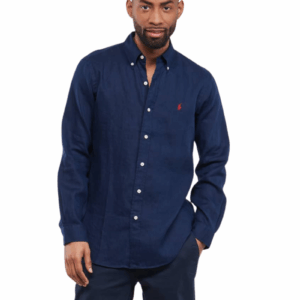Chemise Ralph