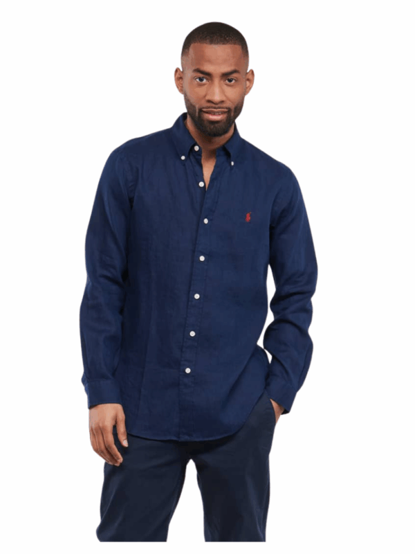 Chemise Ralph
