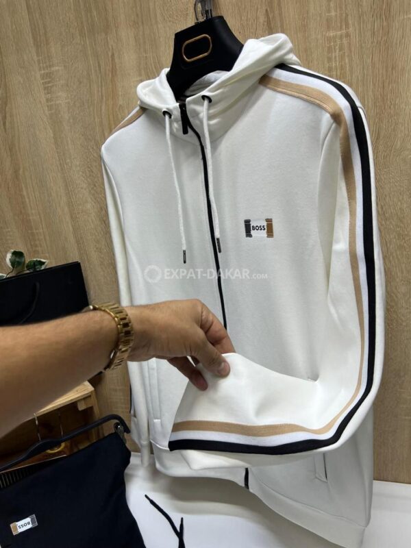 Ensembles survêtements Homme coton – Image 2