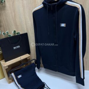 Ensembles survêtements Homme coton