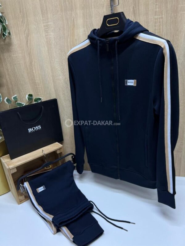 Ensembles survêtements Homme coton