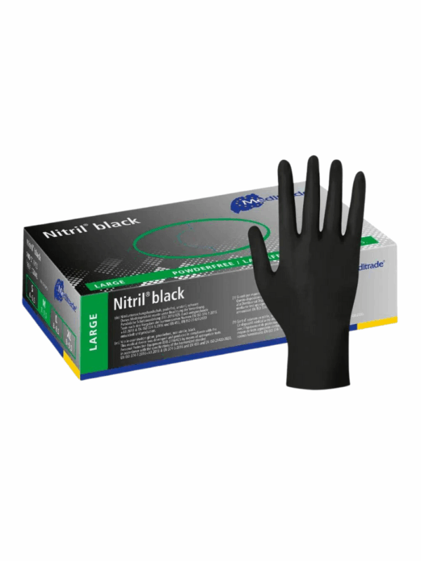 Gants Vinyl – Image 3