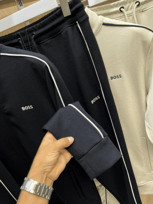 Survetements Hugo Boss – Image 2
