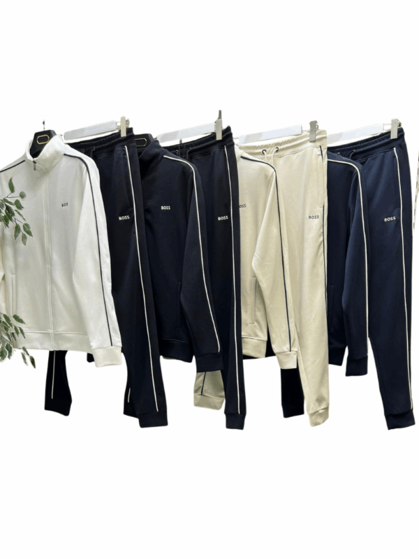 Survetements Hugo Boss – Image 4