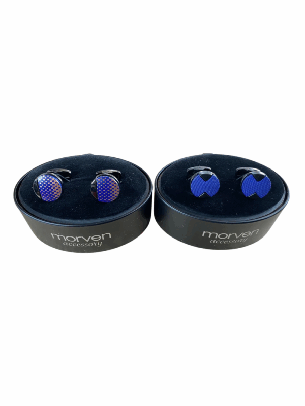 Boutons de manchettes – Image 3
