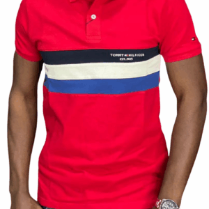 Polo Tommy HILFIGER