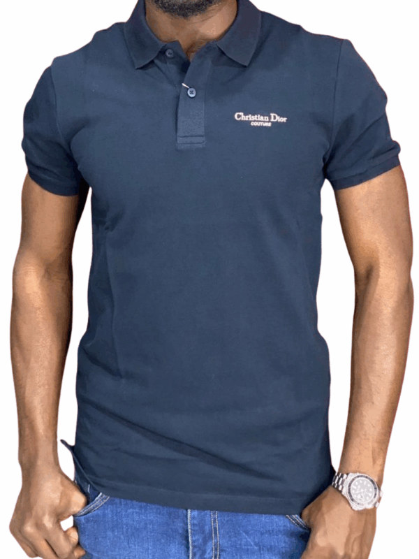 Polo Chritian Dior