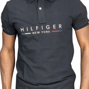 Polo Tommy HILFIGER