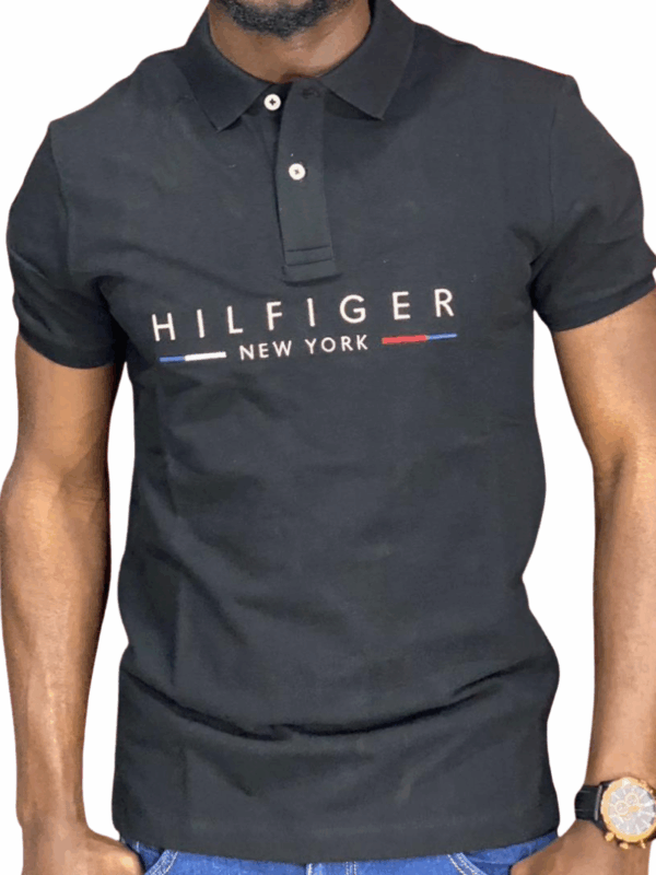 Polo Tommy HILFIGER