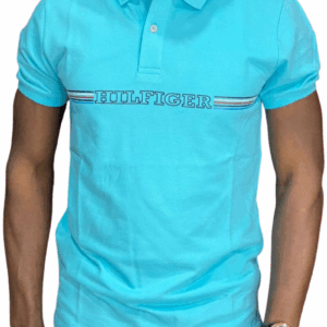 Polo Tommy HILFIGER