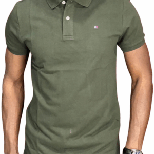 Polo Tommy HILFIGER
