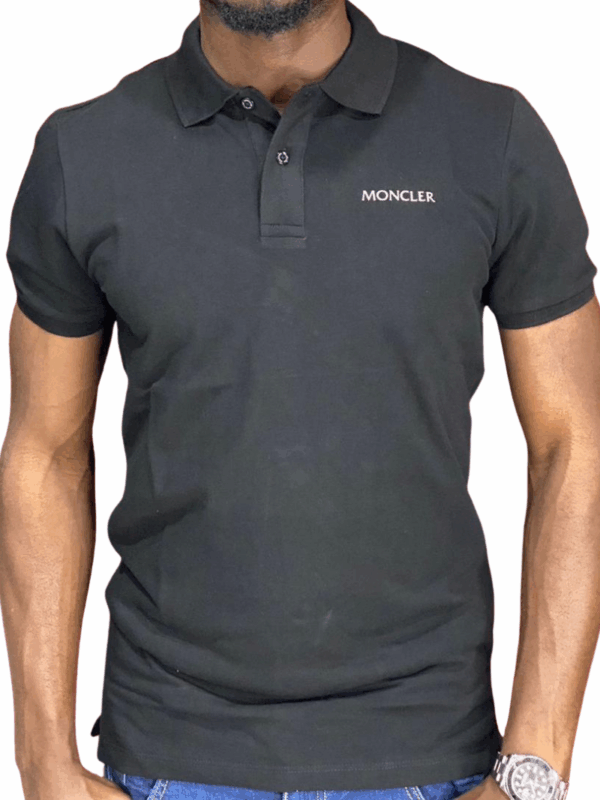 Polo MONCLER