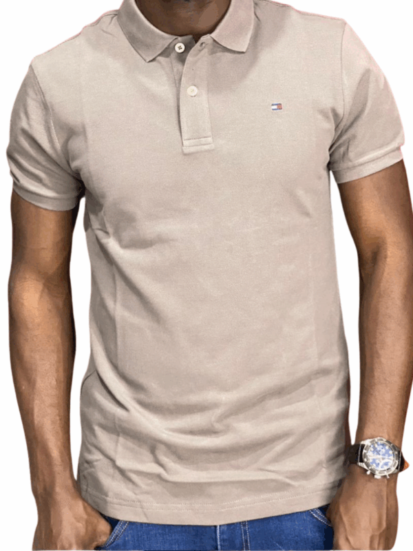 Polo Tommy HILFIGER – Image 2