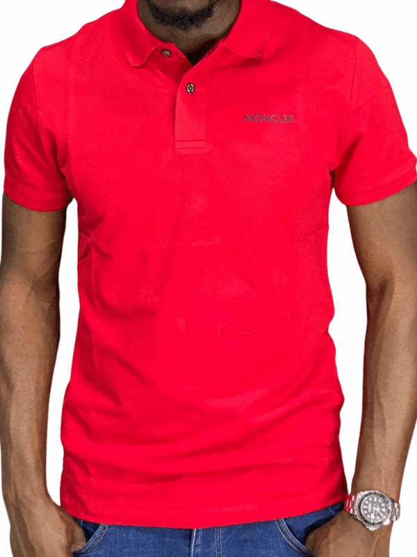 Polo MONCLER – Image 2