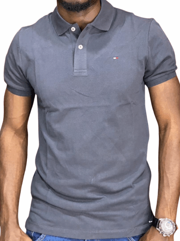 Polo Tommy HILFIGER – Image 3