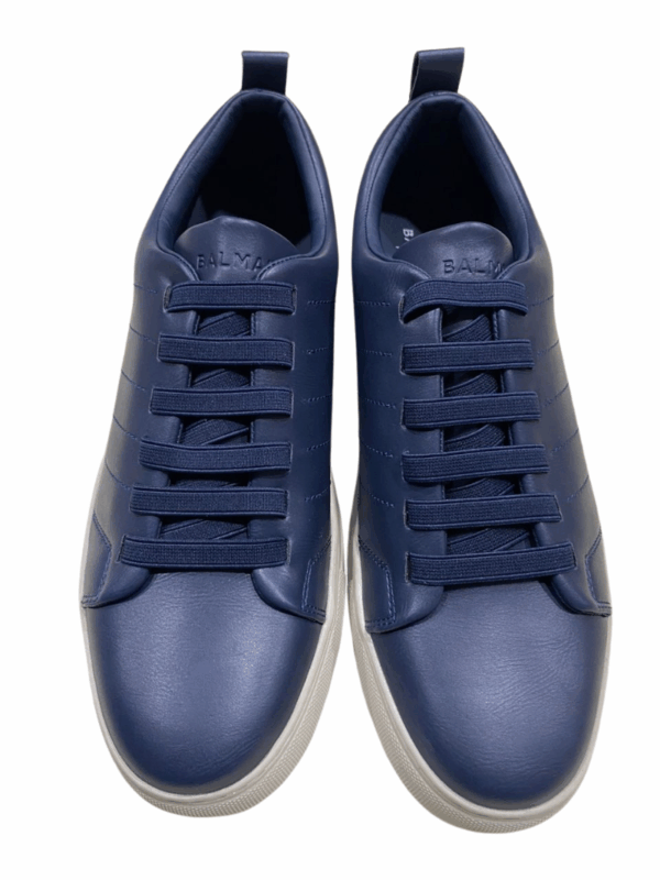 Baskets Homme