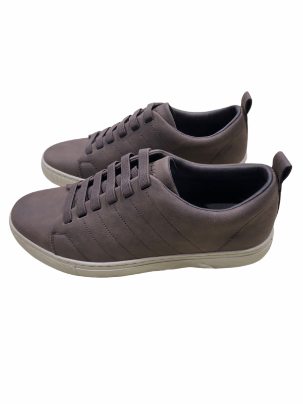 Baskets B-Court en cuir de veau | BALMAIN – Image 2
