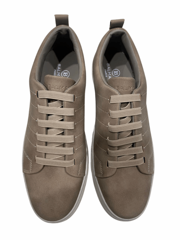 Basket BALMAIN