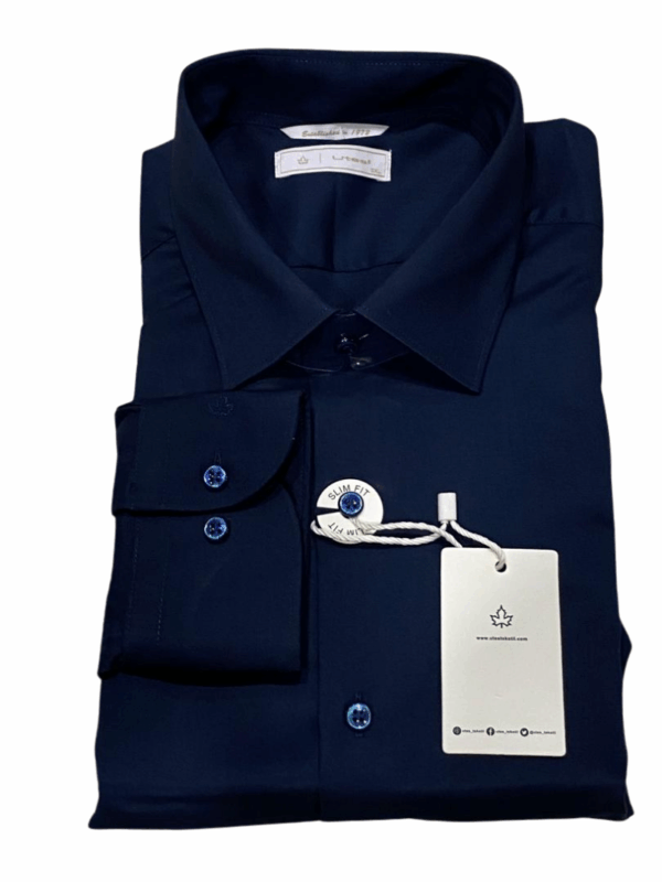 Chemise Homme Utes