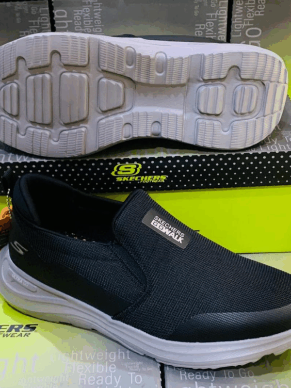 Basket Skechers – Image 2