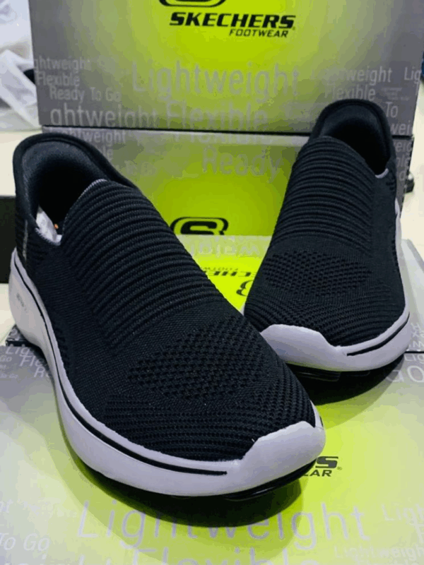 Basket Skechers