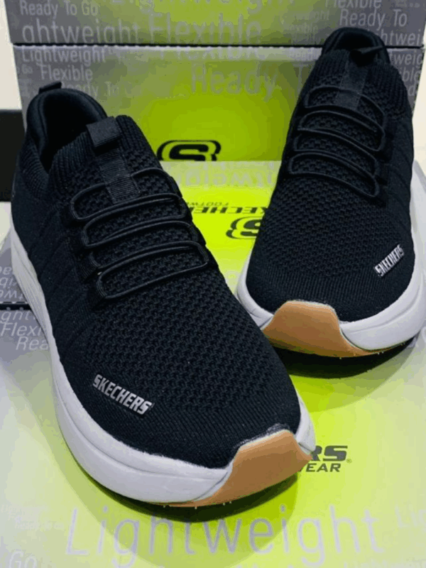 Basket Skechers – Image 2