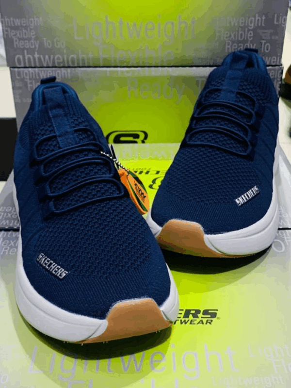 Basket Skechers – Image 4