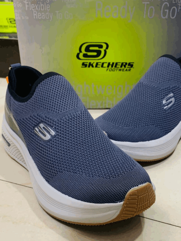 Basket Skechers – Image 4