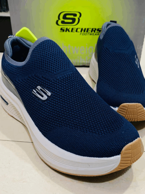 Basket Skechers – Image 2