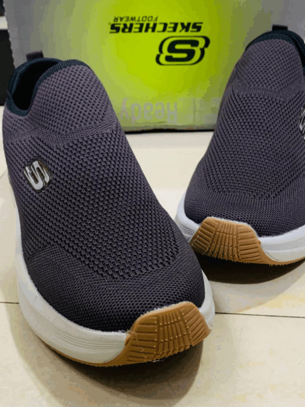 Basket Skechers – Image 3
