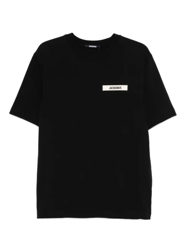 Jacquemus - Tshirt Cotton – Image 7