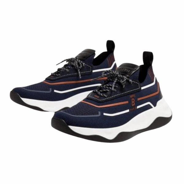 Baskets sport