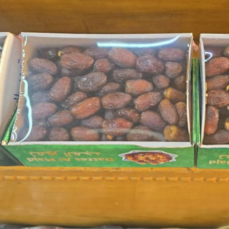 Dattes Al Majd - Dattes Royal - 1Kg – Image 3