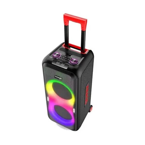 MINI CHAINE SMART TECHNOLOGY – Image 2