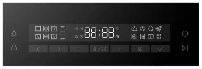 FOUR HAIER ENCASTRABLE 60X60 – Image 3