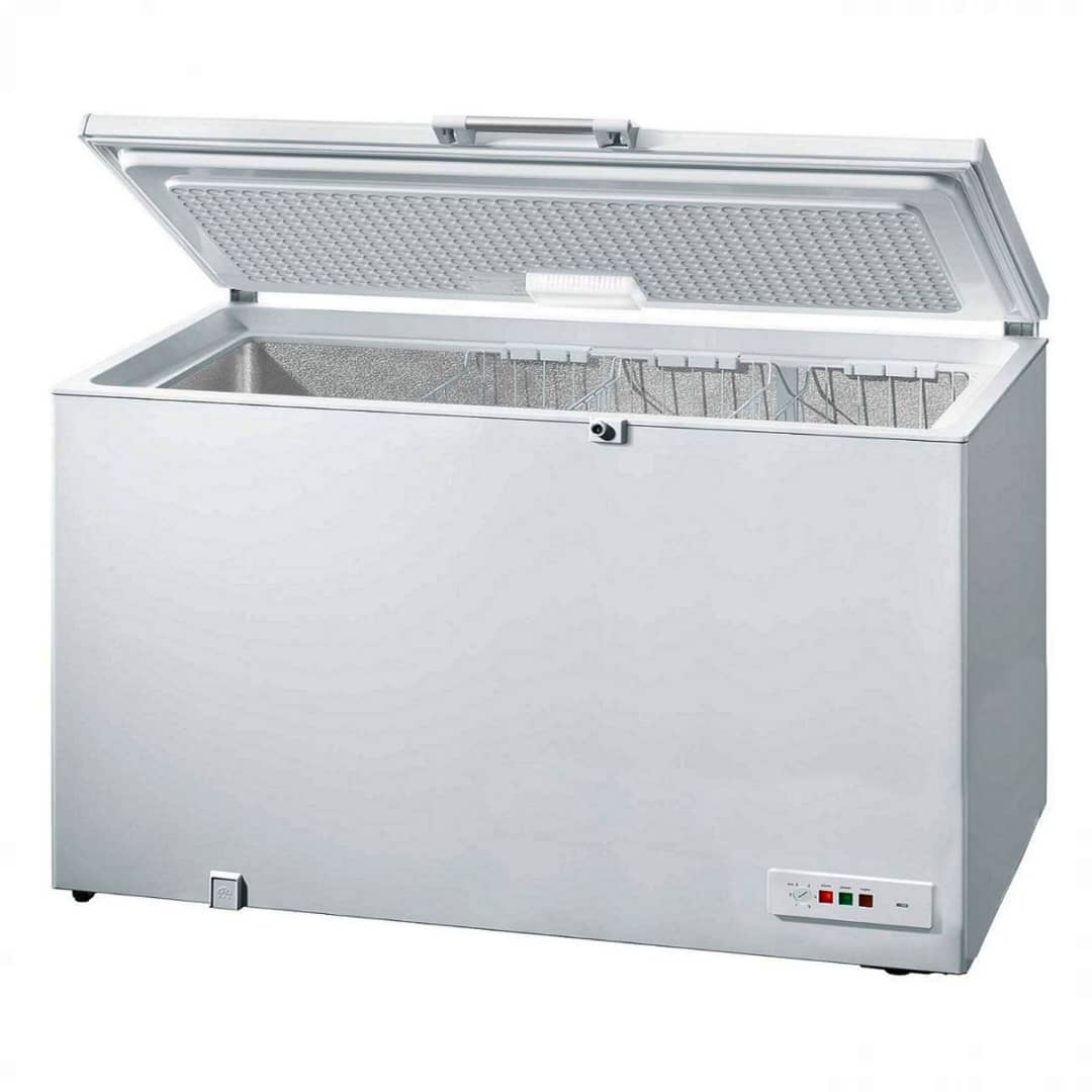 CONGELATEUR SHARP HORIZONTAL 600LITRES GRIS