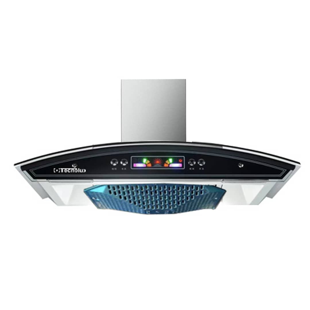 HOTTE DE CUISINE EMIRATE