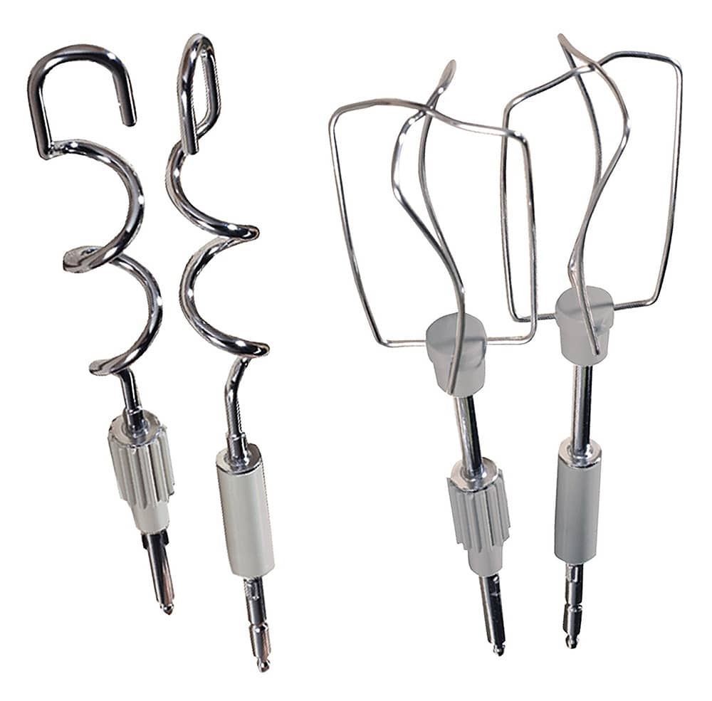 BATTEUSE MOULINEX AVEC BOL PREP LINE 450W – Image 4