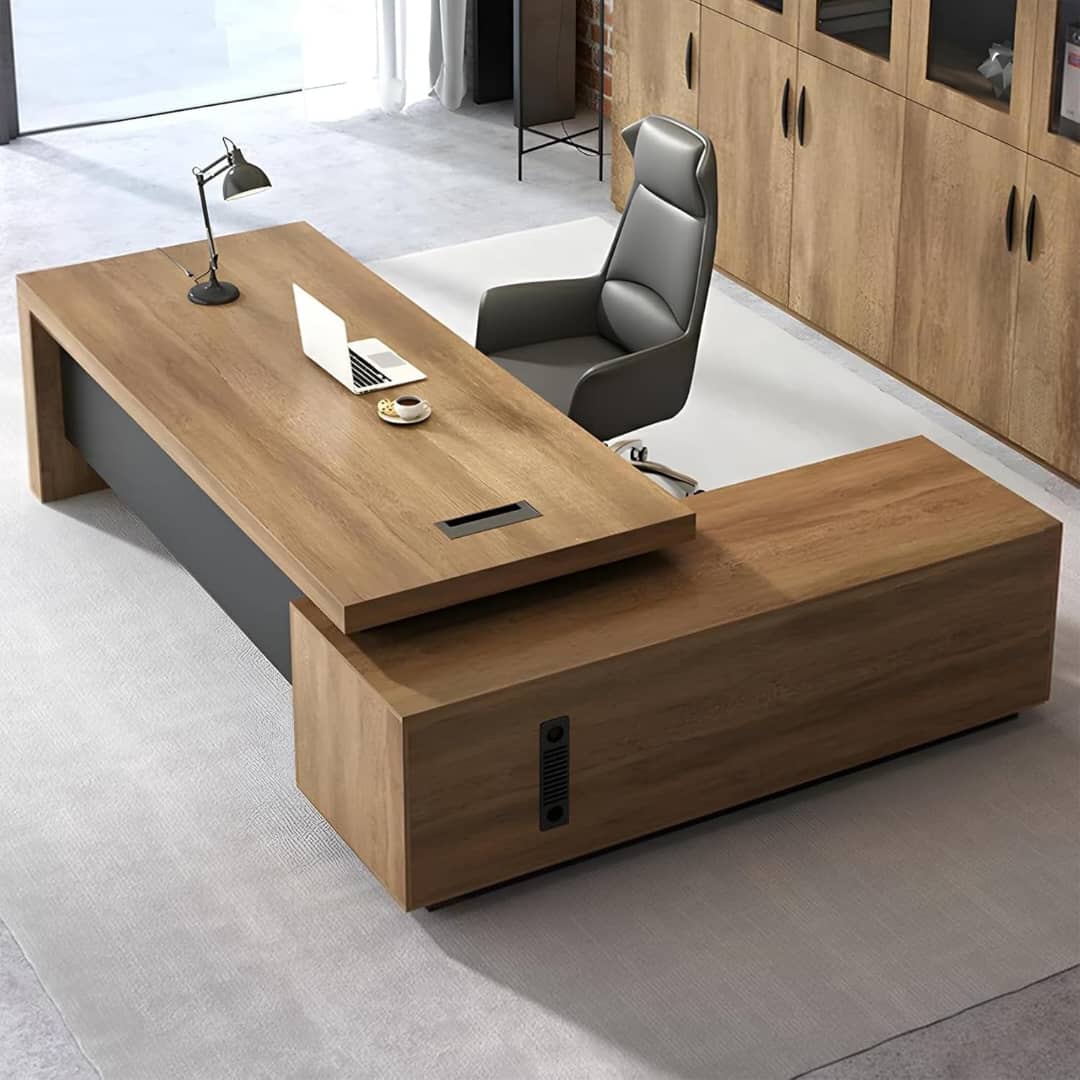 MOBILIER DE BUREAU