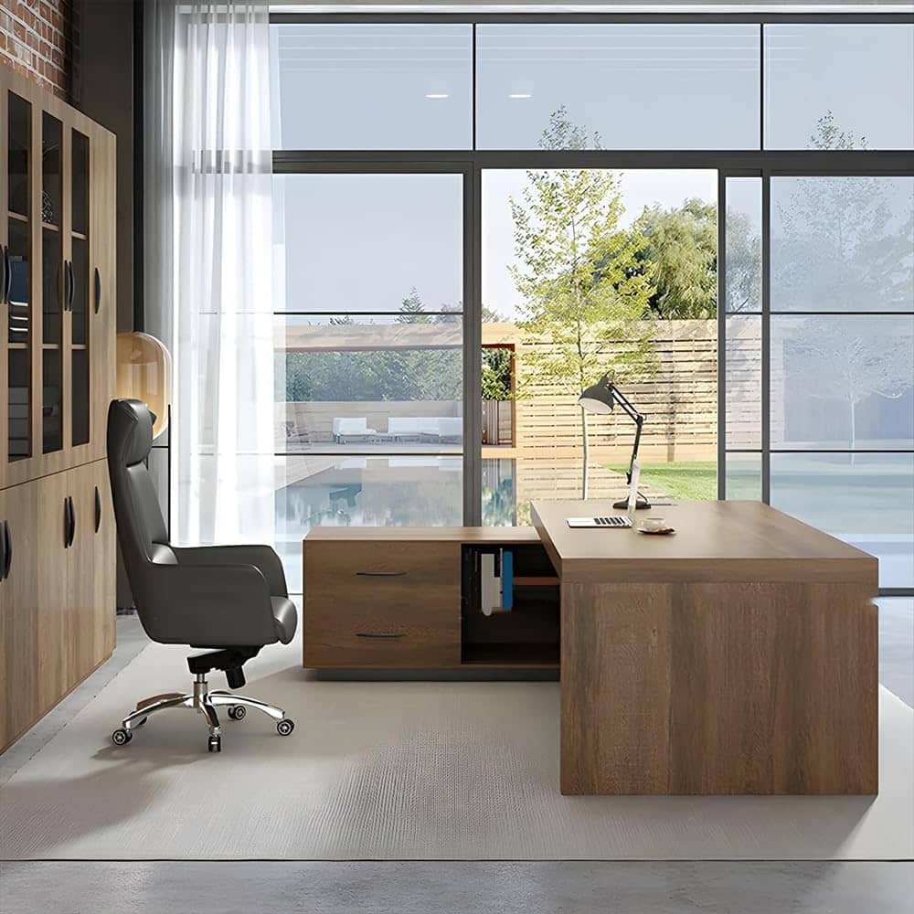 MOBILIER DE BUREAU – Image 3