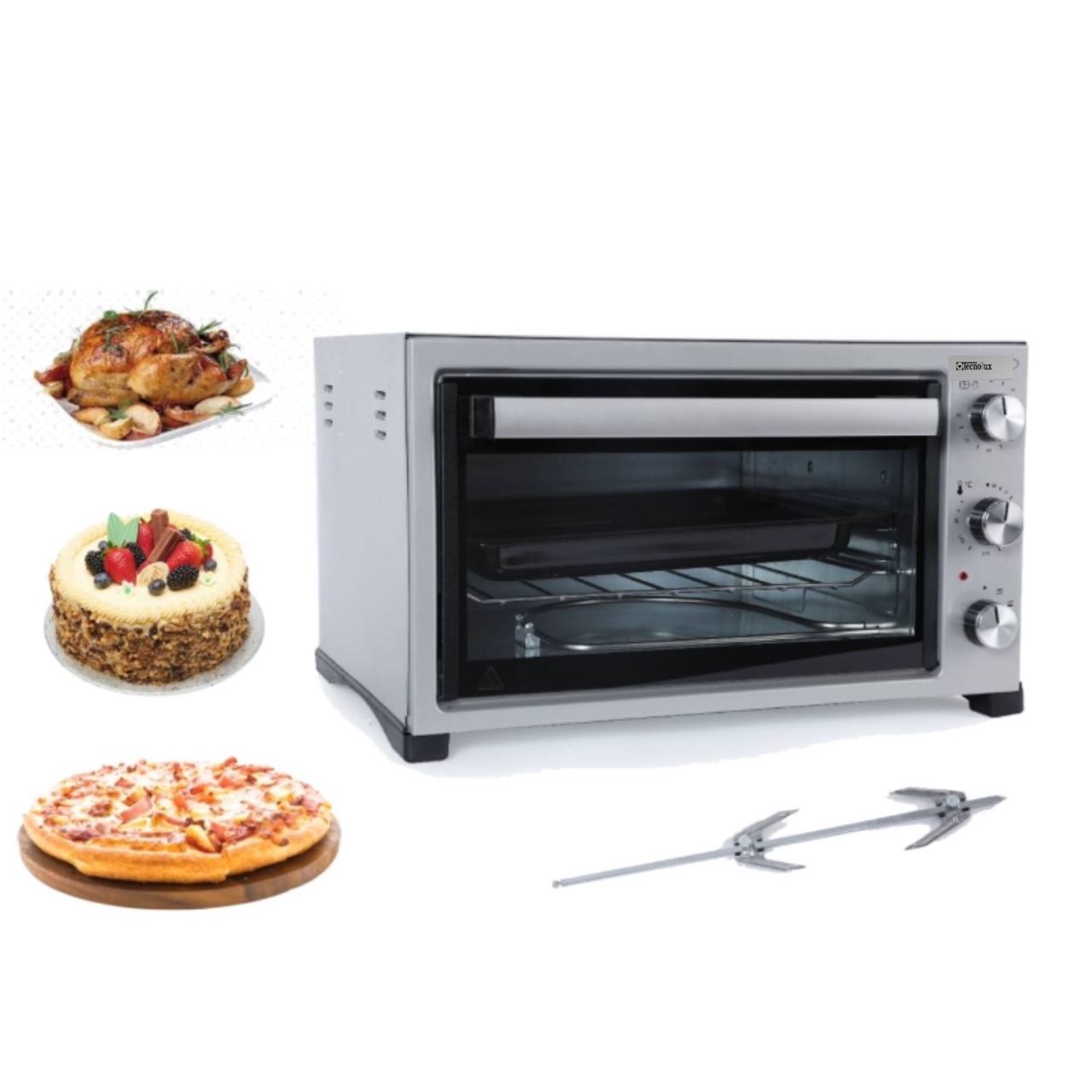 FOUR TECHNOLUX ELECTRIQUE