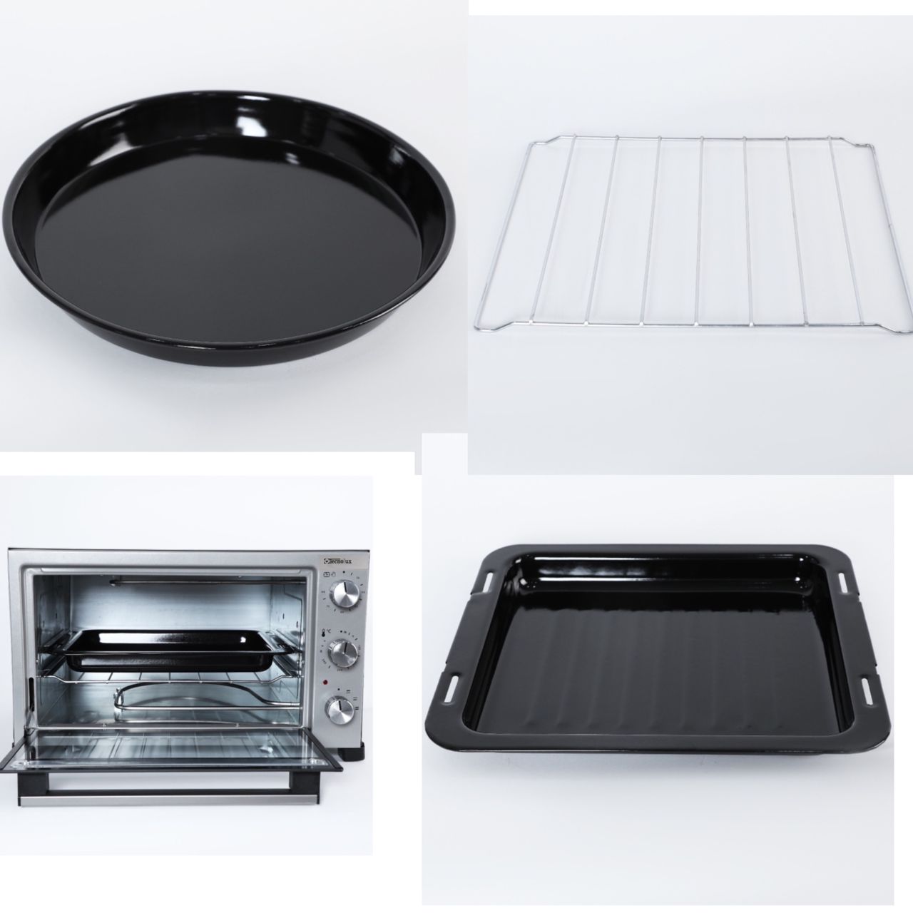 FOUR TECHNOLUX ELECTRIQUE – Image 4