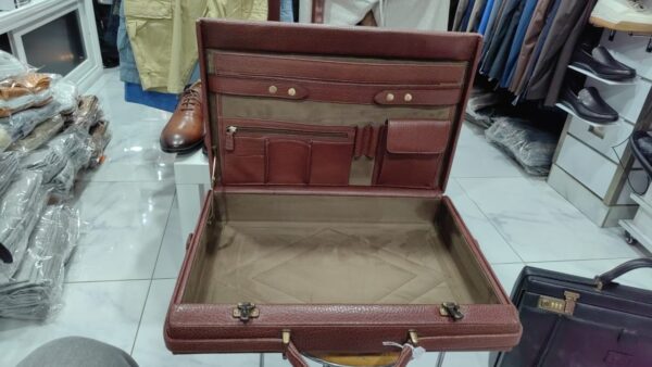 Cartable Mont Blanc – Image 6