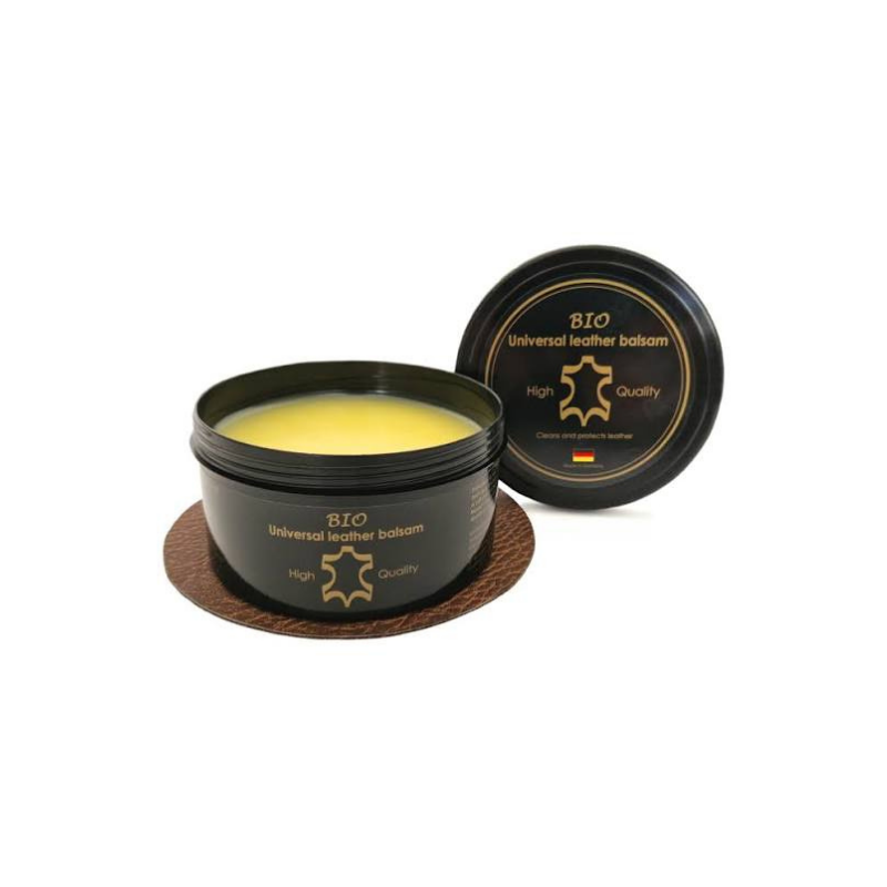 Baume Universel pour Cuir "Bio" 500ml – Image 2