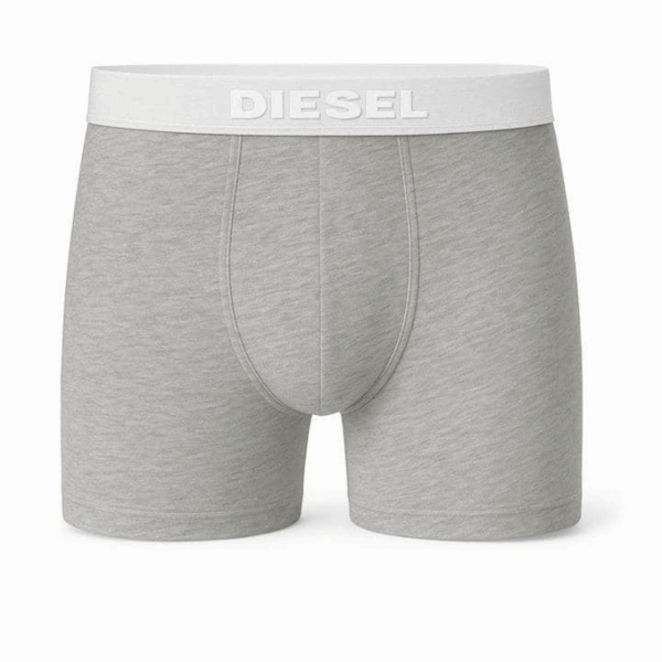 Boxer DIESEL en Coton Stretch