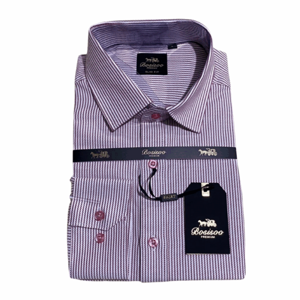 Chemise BOSISOO